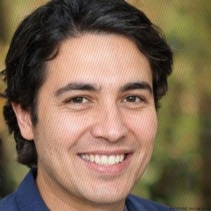 Meet your Posher, Tim